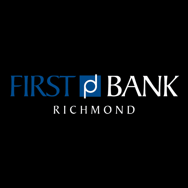 First Bank Richmond logo