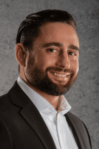 Damon Friedman, Ph.D.