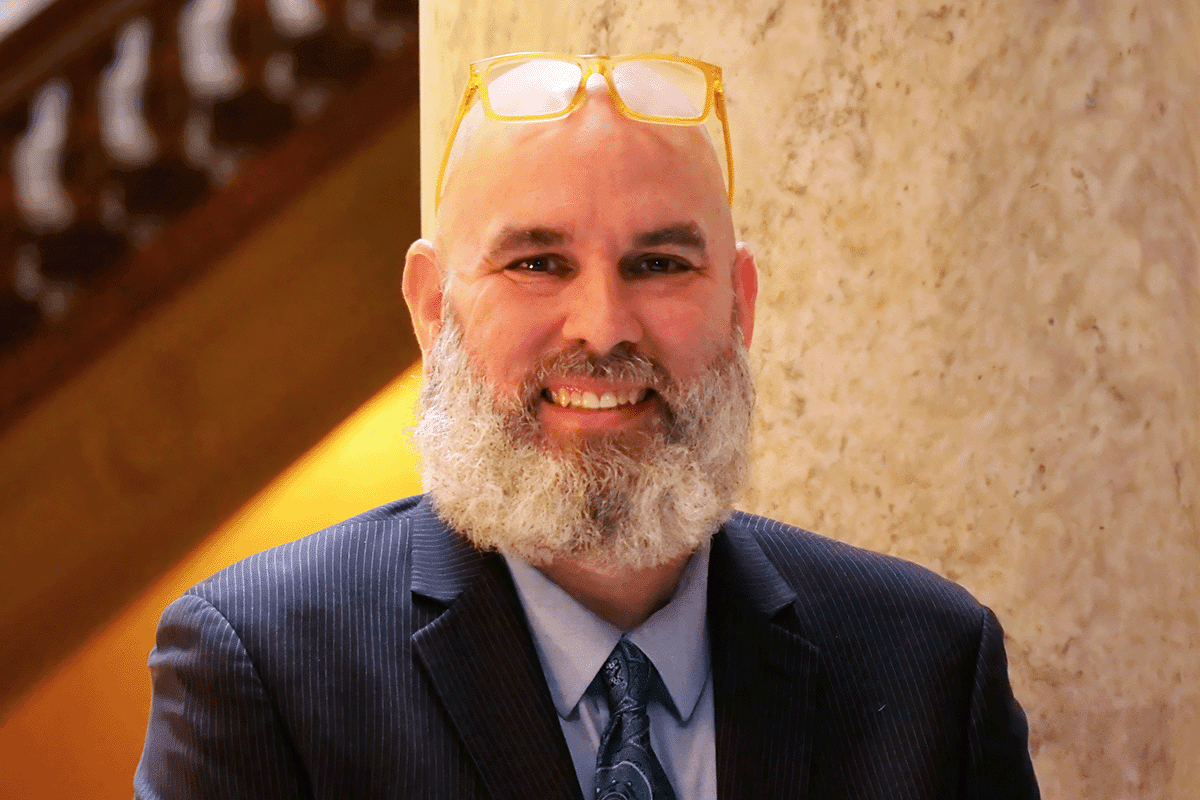 Christopher Griffith