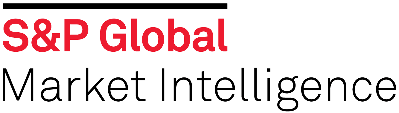 S&P Global Market Intelligence logo