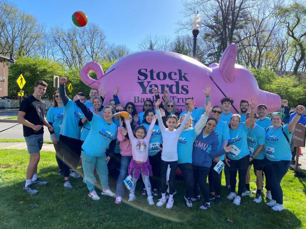 Stock Yards Bank & Trust Company