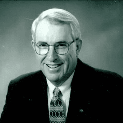 Gerald L. Armstrong