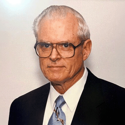 John Bowen