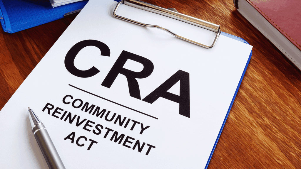 Community Reinvestment Act