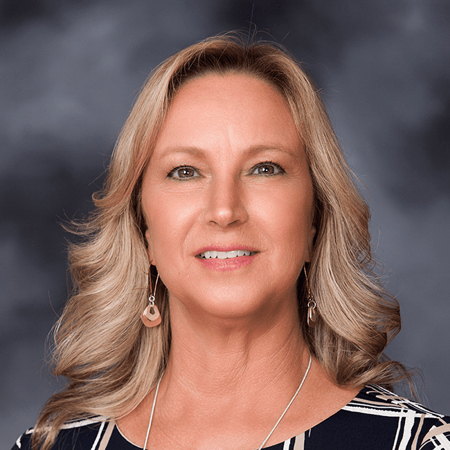 Lynn Chapman