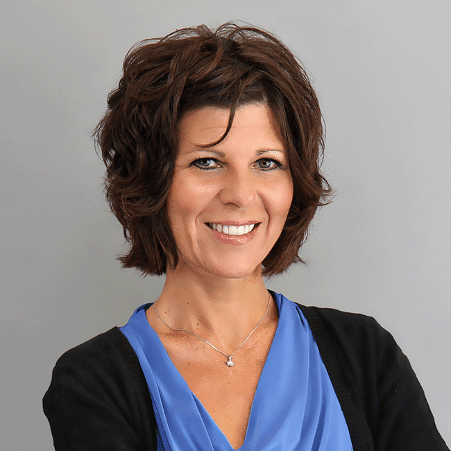 Monica Daulton