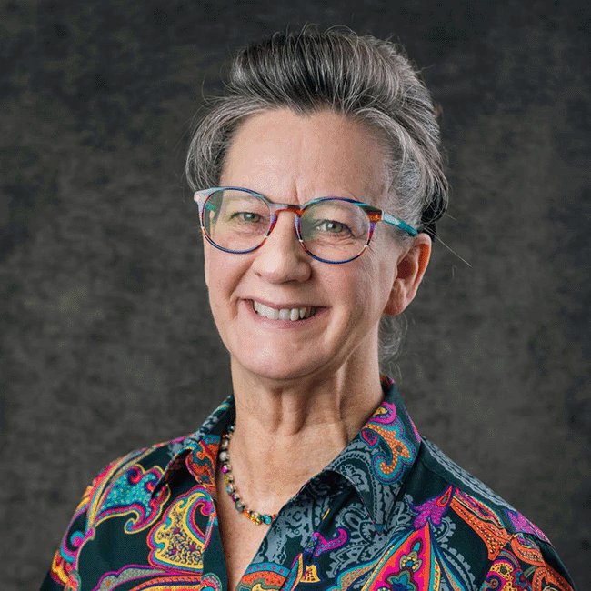Sally Duke