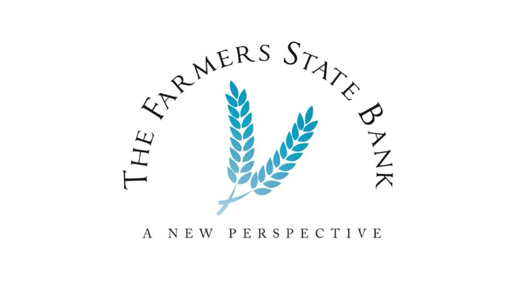 The Farmers State Bank (New Madison, Ohio) logo