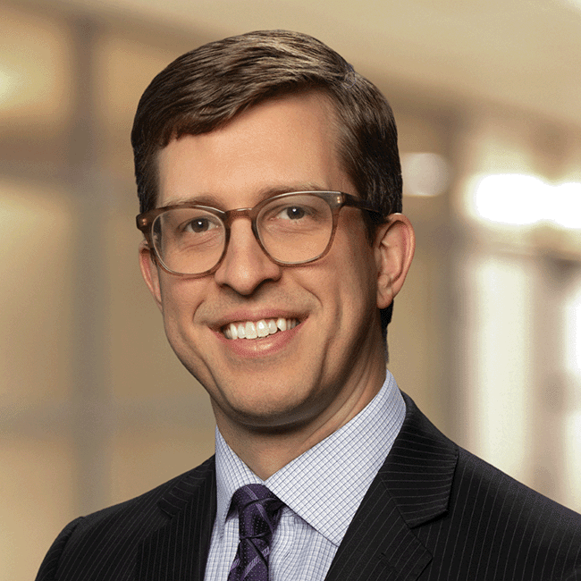 R. Daniel Faust