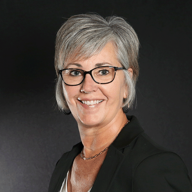Jana Gass