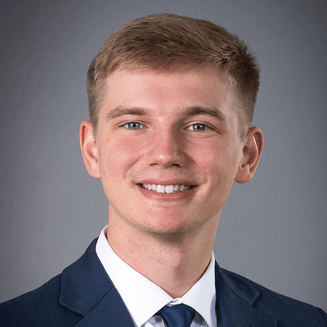 Colin Hinkle