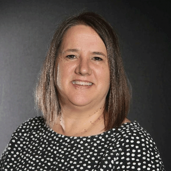Wendy Jarvis