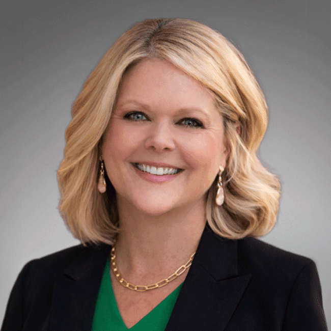 Christine Jenkins