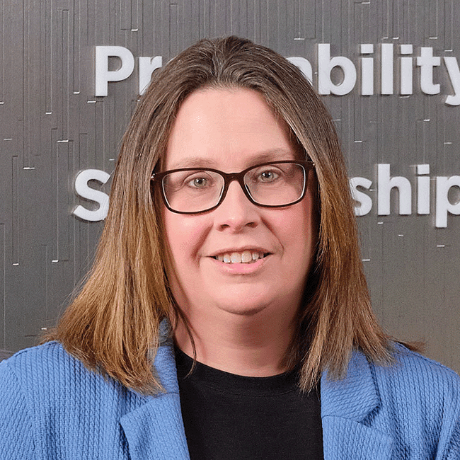 Lisa Fitzgerald