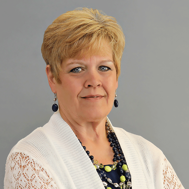 Cheryl Songeroth