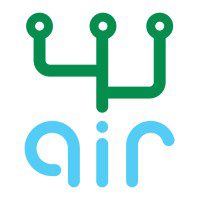 Artificial Intelligence Risk logo