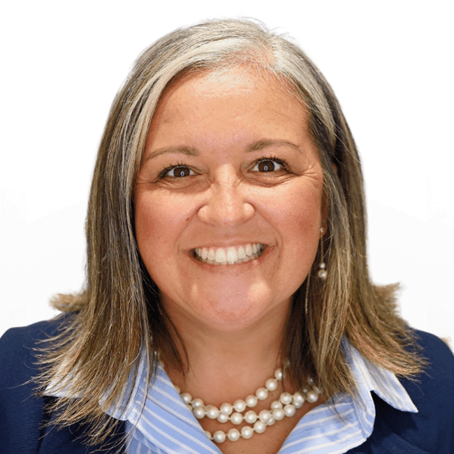 Melissa Blosser