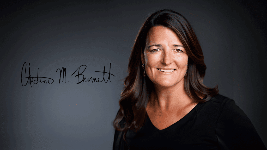Christina M. Bennett