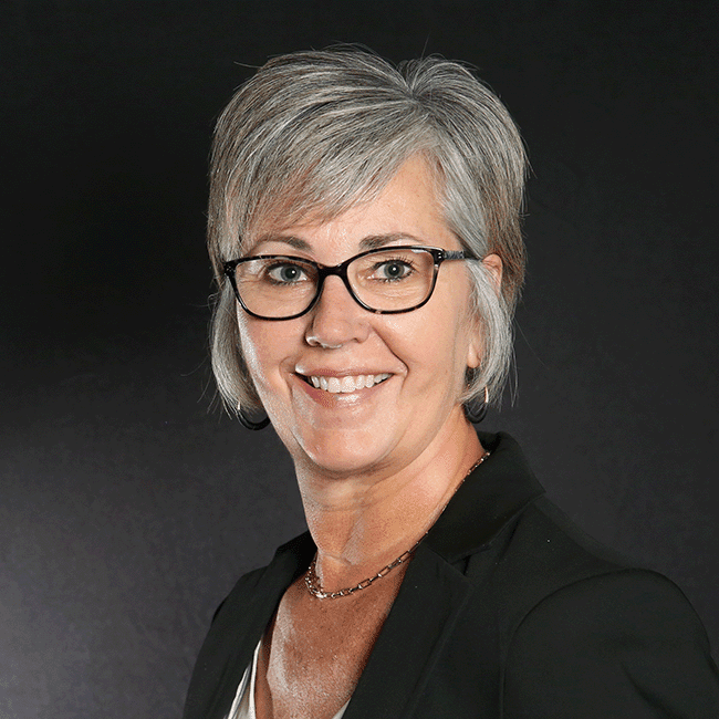 Jana Gass