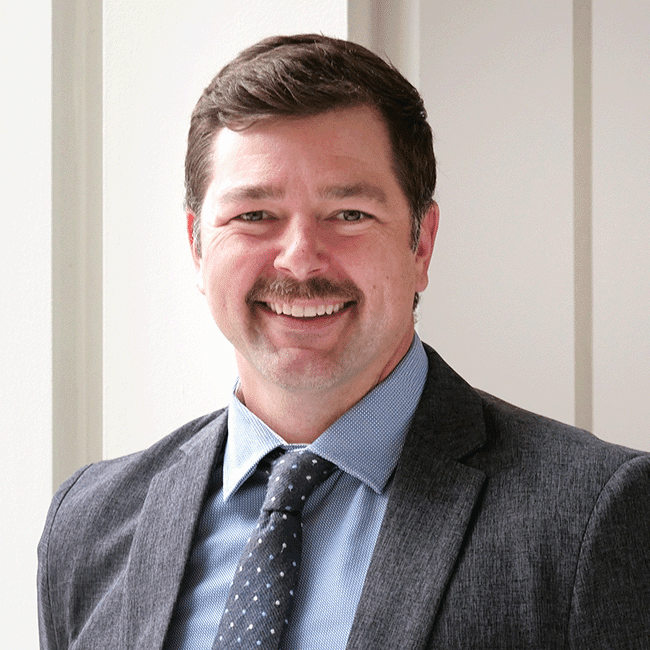 Scott Hartman