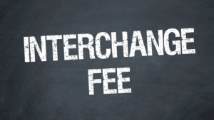 Interchange Fee graphic