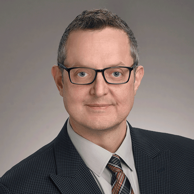 John Johnston