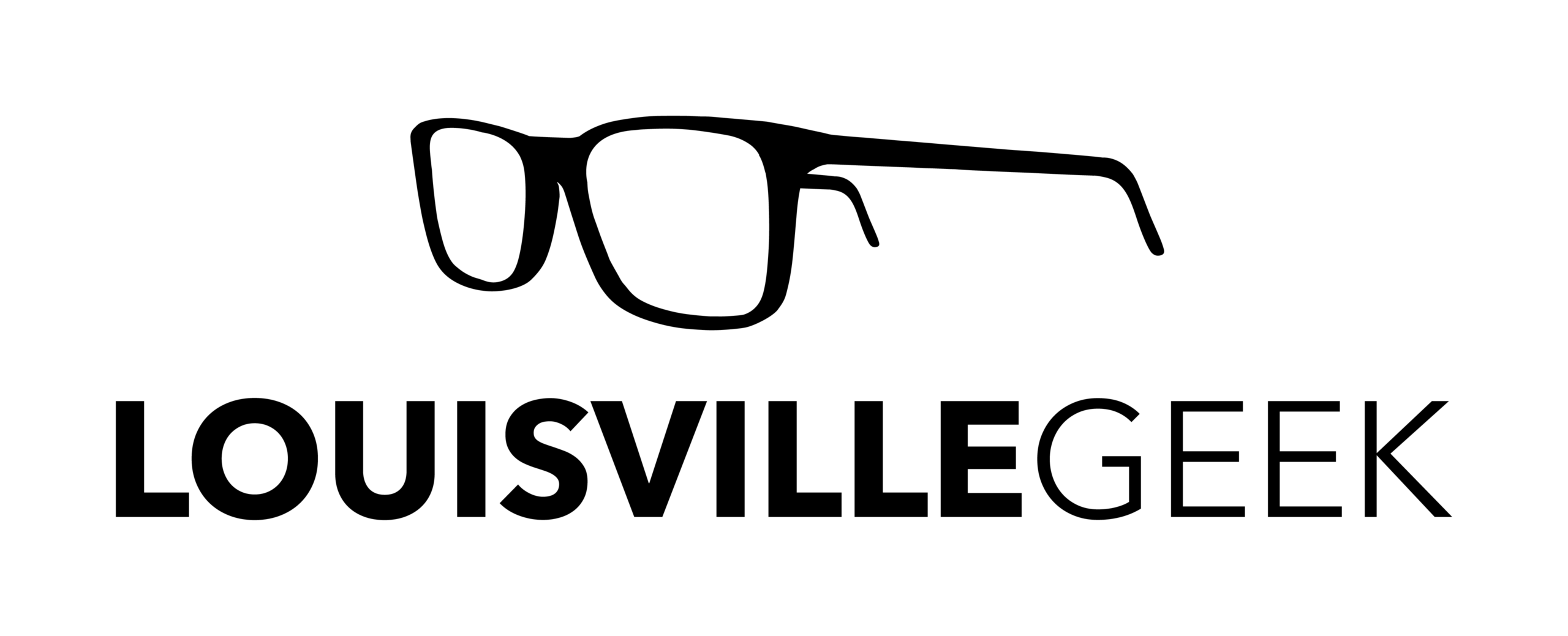 Louisville Geek logo