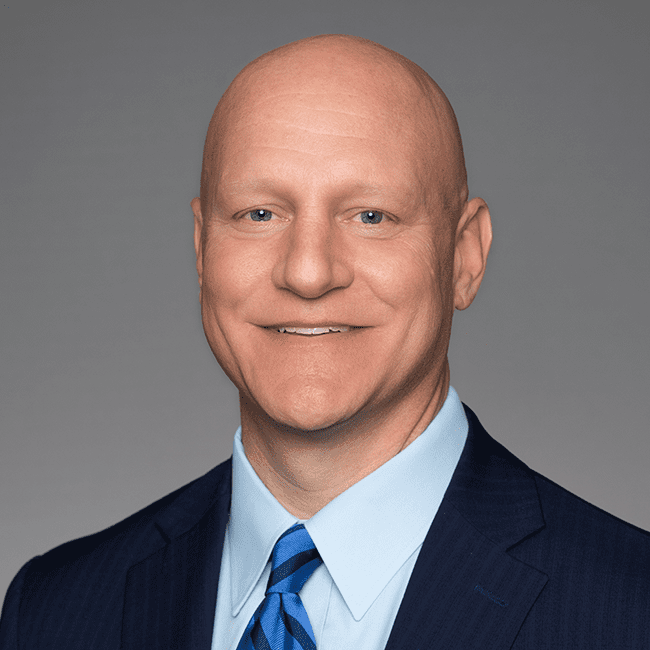 Timothy Mackay