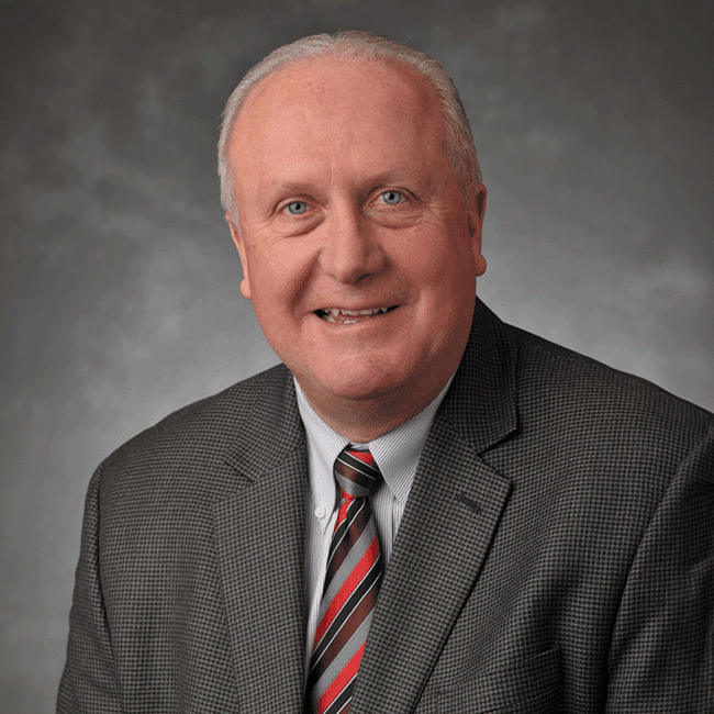 Dean Miller