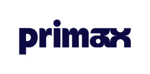 primax logo