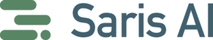 Saris AI logo
