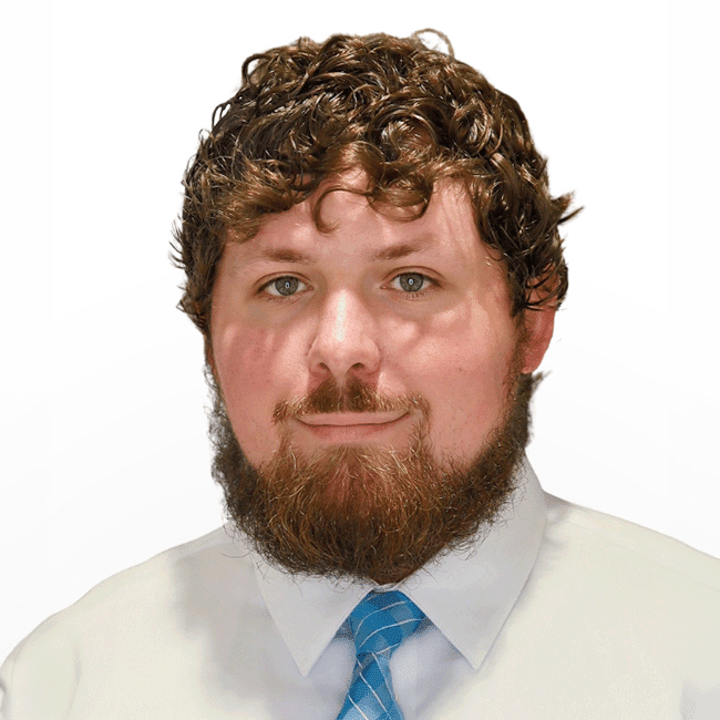 Jacob Scrogham