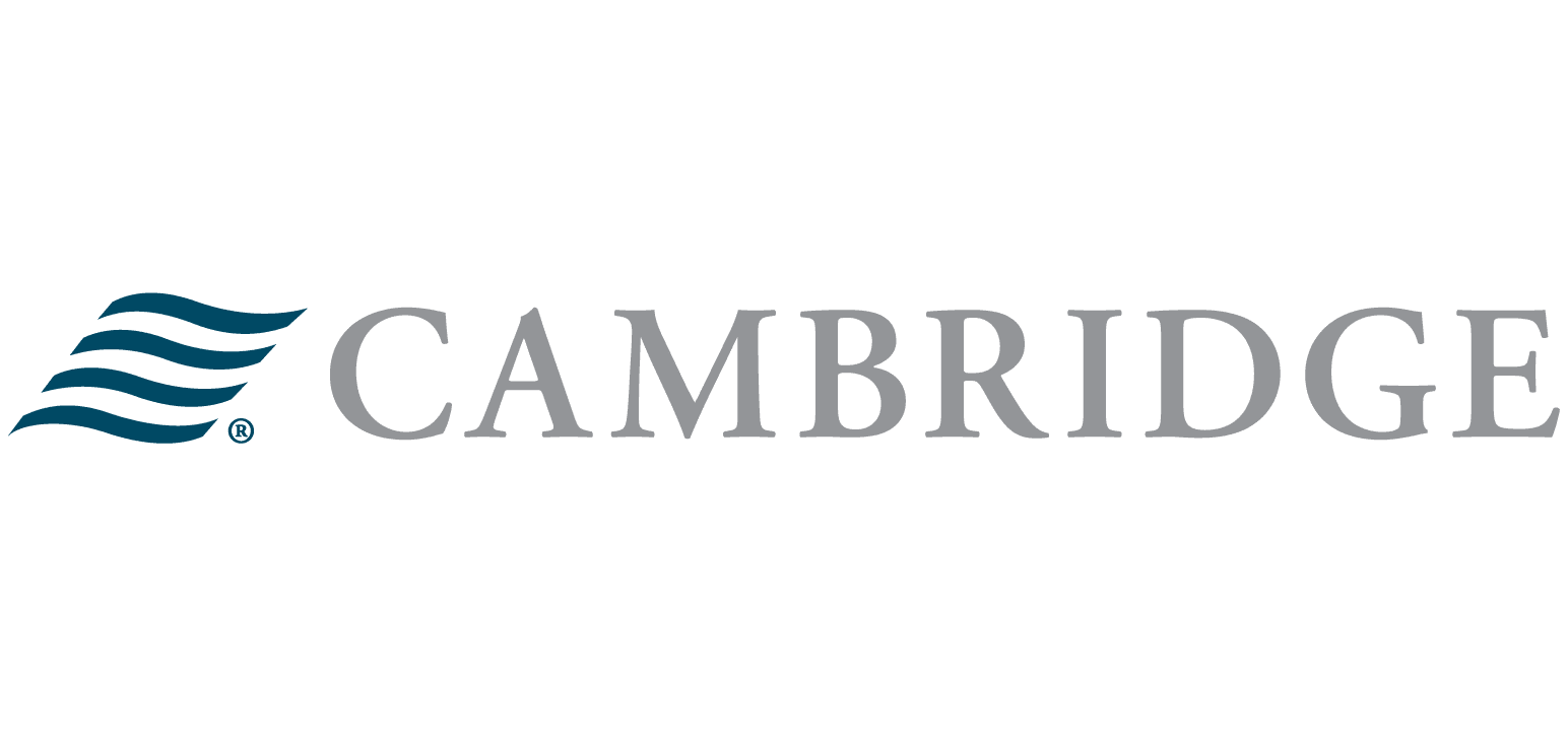 Cambridge Investment Research logo