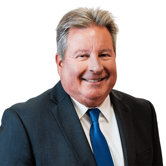 Bradley S. Cunningham
