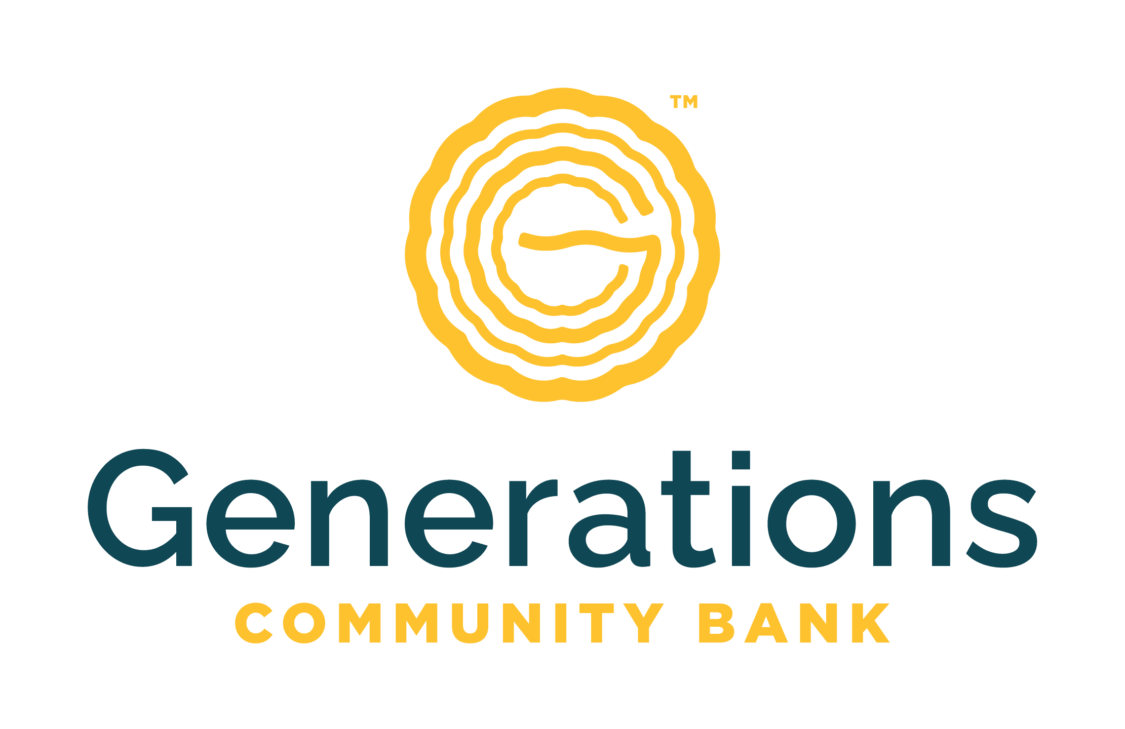 Generations Community Bank logo