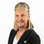 Annette Mehringer
