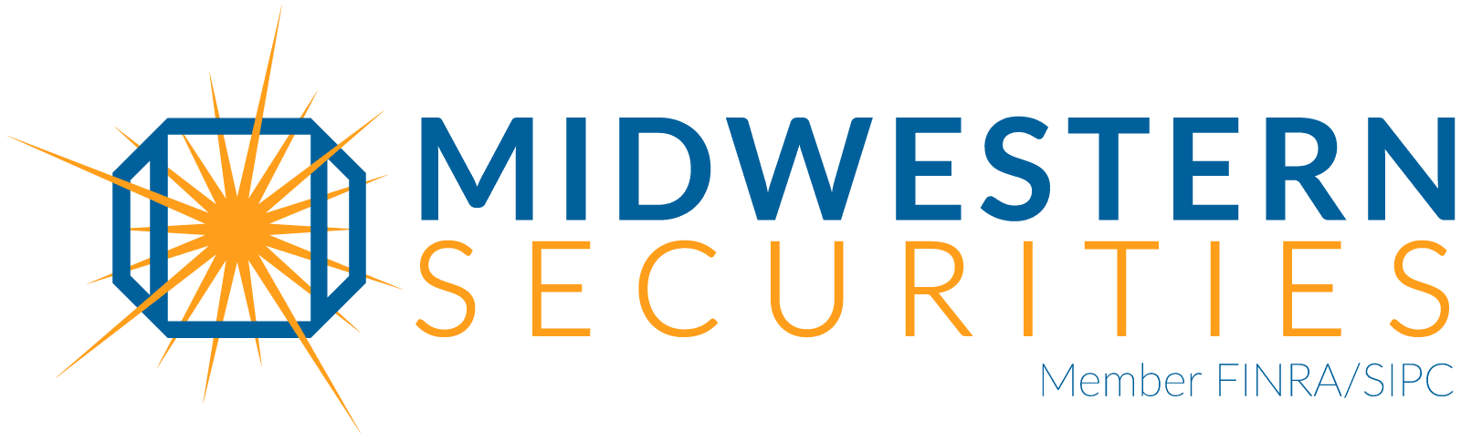 Midwestern Securities logo