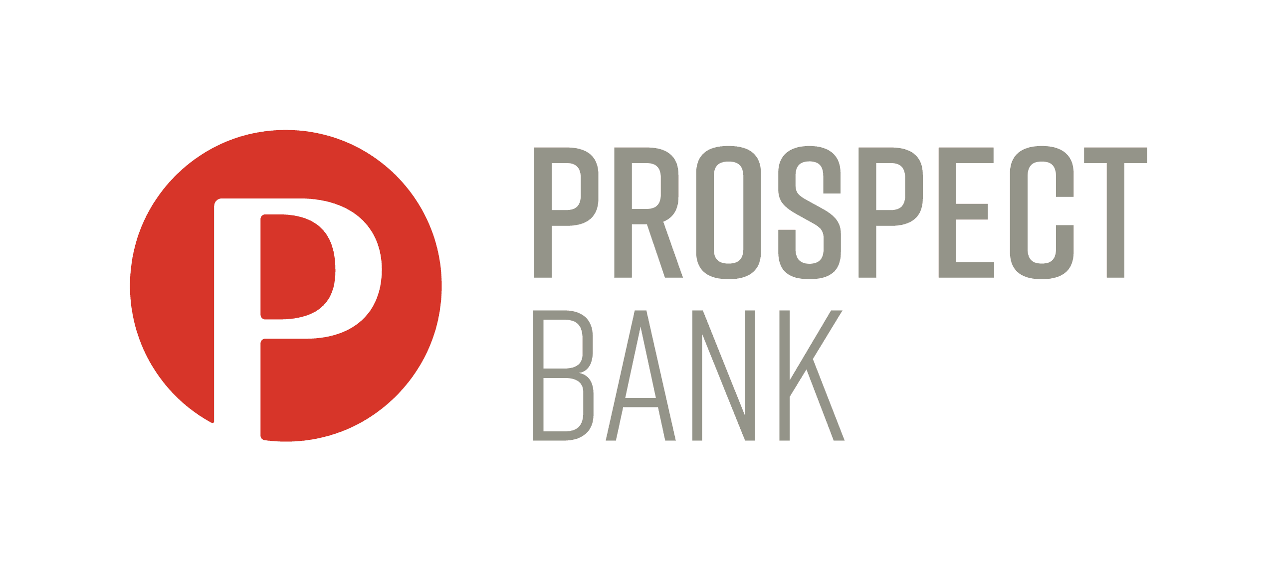 Prospect Bank logo