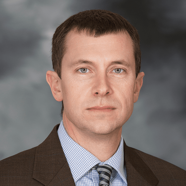 Michael J. Tullis