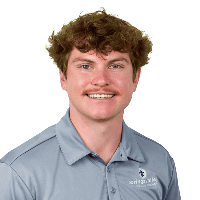 Lucas Brittain