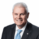 Mark E. Bruin