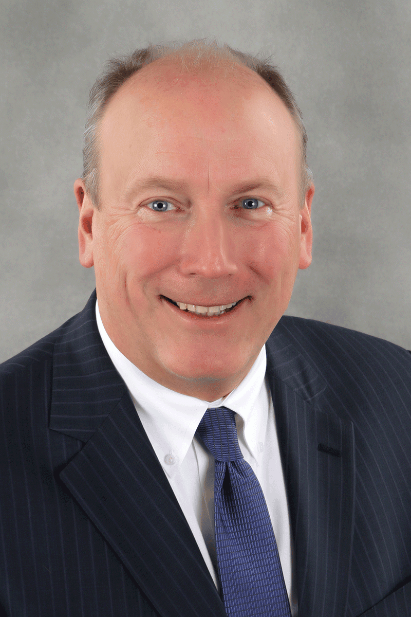 David A. Coffey