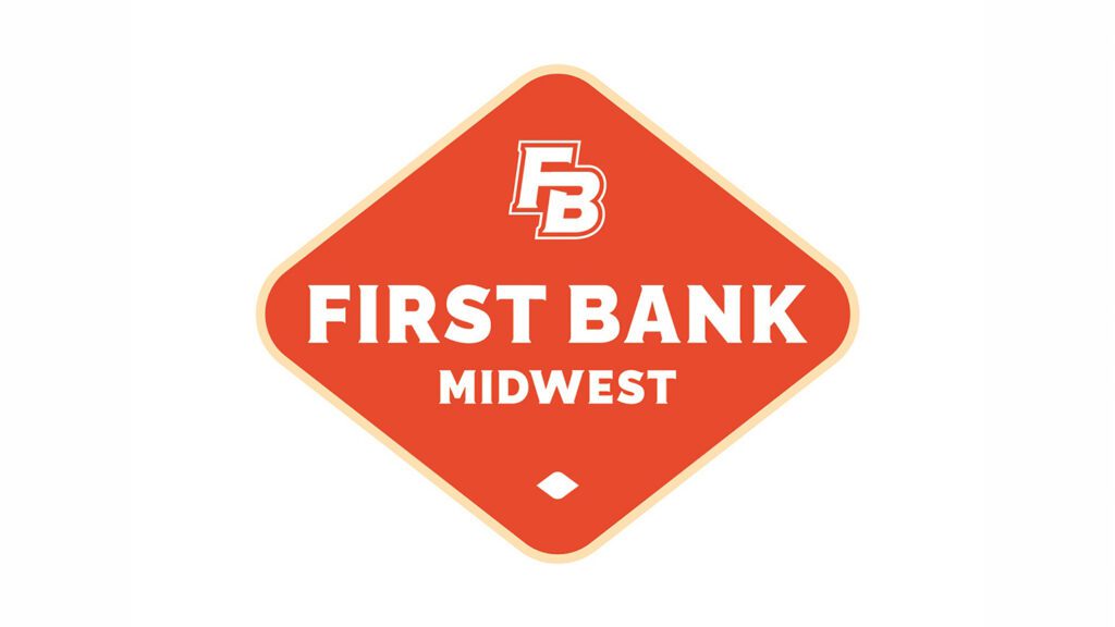 First Bank Midwest logo