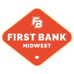 First Bank Midwest logo