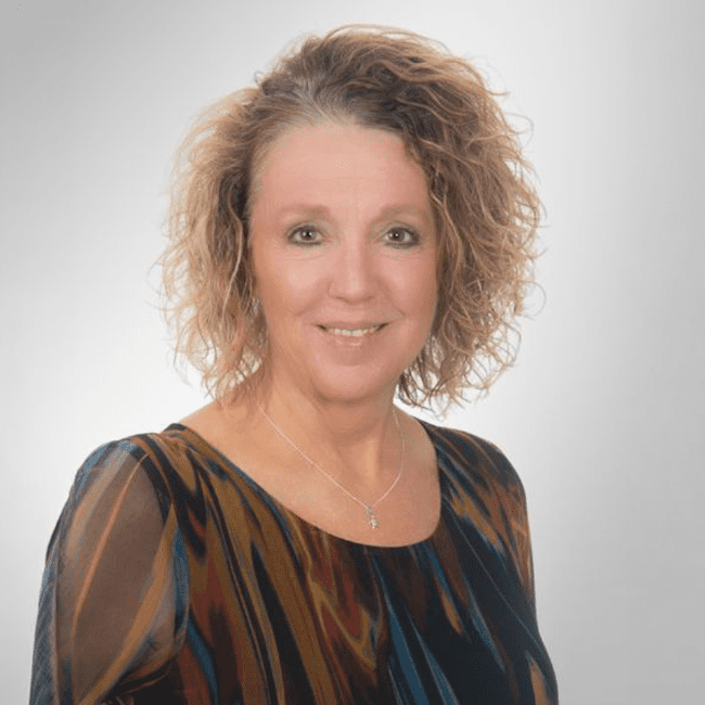 Michelle Grady