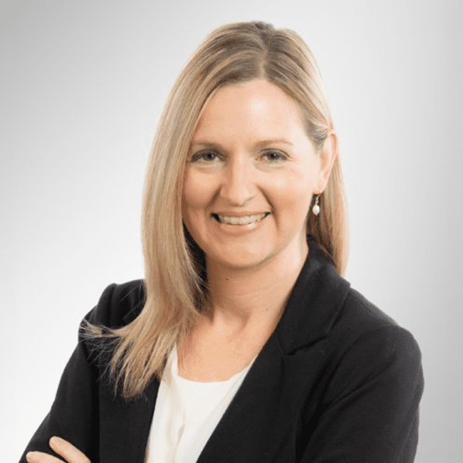 Renee Hargraves