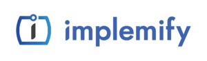 implemify logo