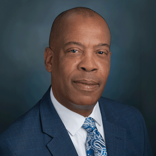 William F. Johnson