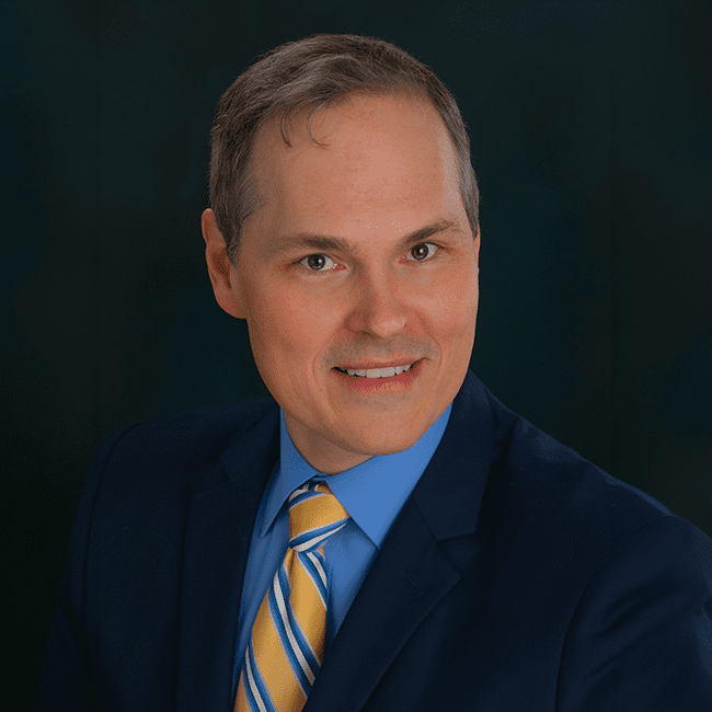 John Mattingly