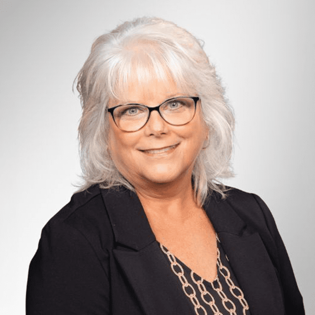 Gretchen Patterson